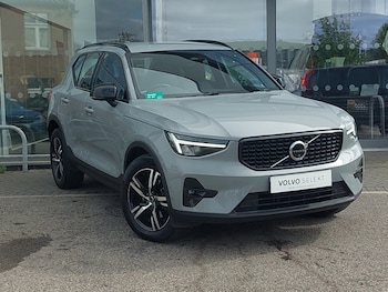 Used Volvo XC40 2023 for sale - 78546591: Photo