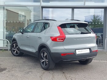 Used Volvo XC40 2023 for sale - 78546591: Photo
