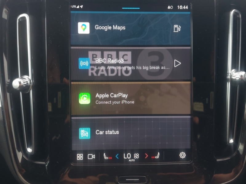 Used Volvo XC40 2024 for sale - 78147208: Photo 17