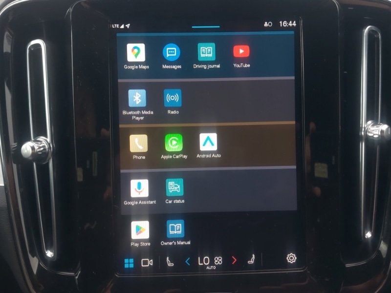 Used Volvo XC40 2024 for sale - 78147208: Photo 18