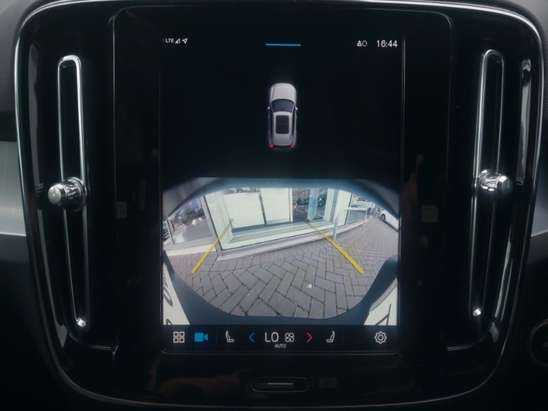 Used Volvo XC40 2024 for sale - 78147208: Photo 19