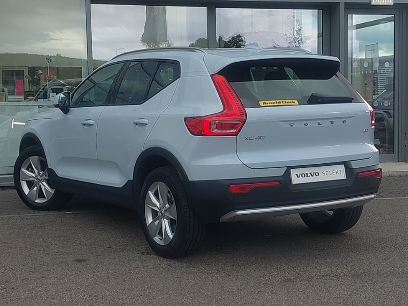 Used Volvo XC40 2024 for sale - 78147208: Photo 3