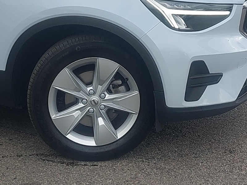 Used Volvo XC40 2024 for sale - 78147208: Photo 9