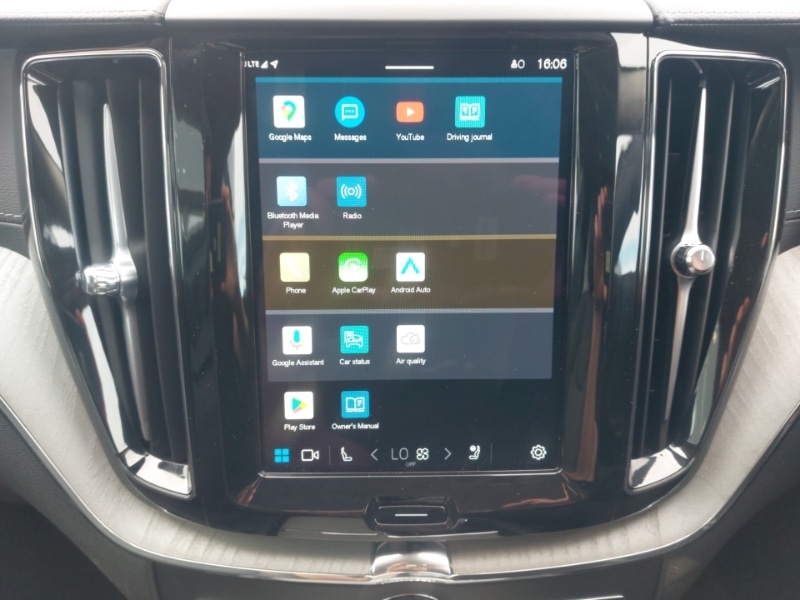 Used Volvo XC60 2024 for sale - 77289791: Photo 12