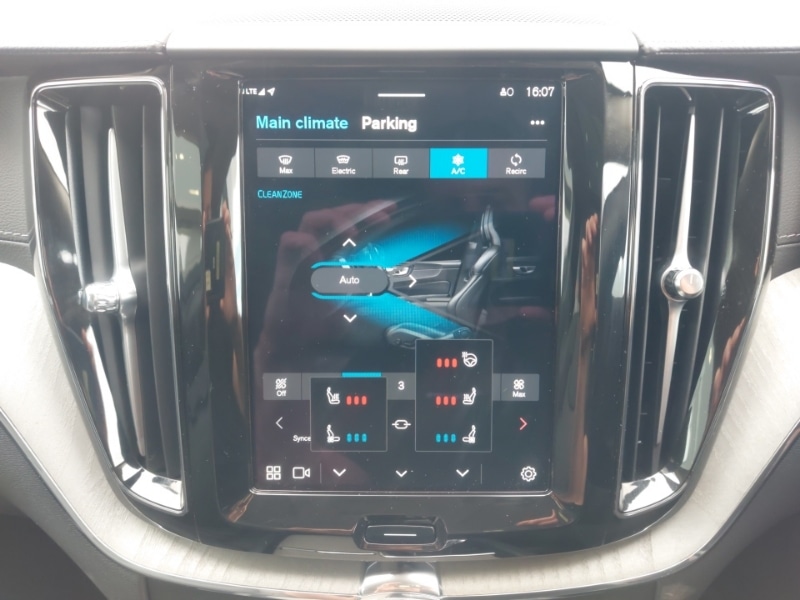 Used Volvo XC60 2024 for sale - 77289791: Photo 13