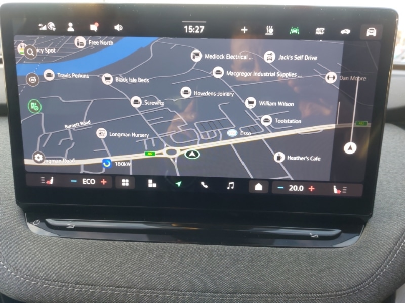 Used Skoda Enyaq 2024 for sale - 77284177: Photo 15