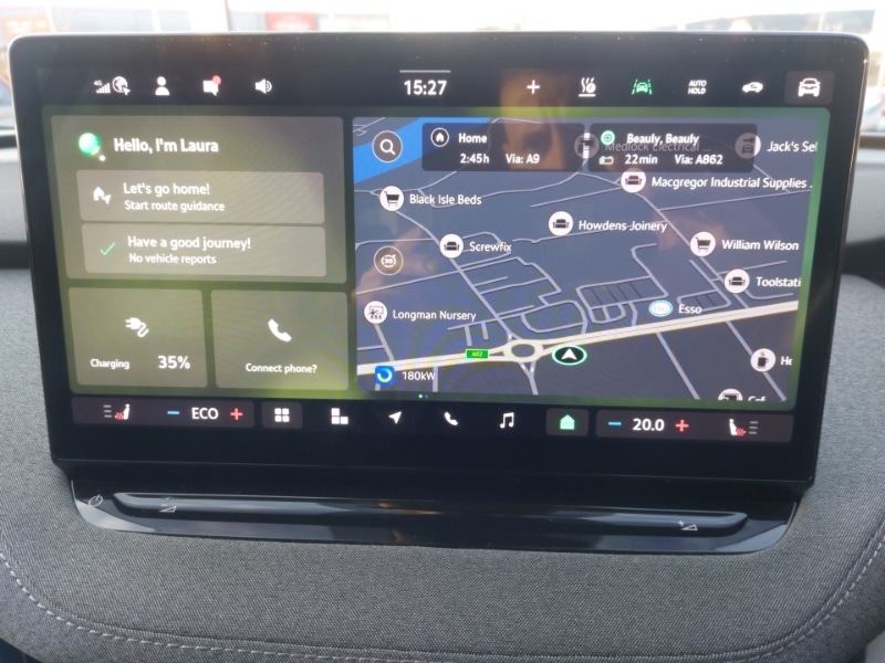 Used Skoda Enyaq 2024 for sale - 77284177: Photo 16