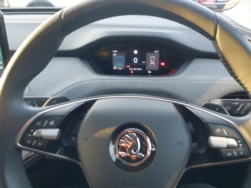 Used Skoda Enyaq 2024 for sale - 77284177: Photo 19