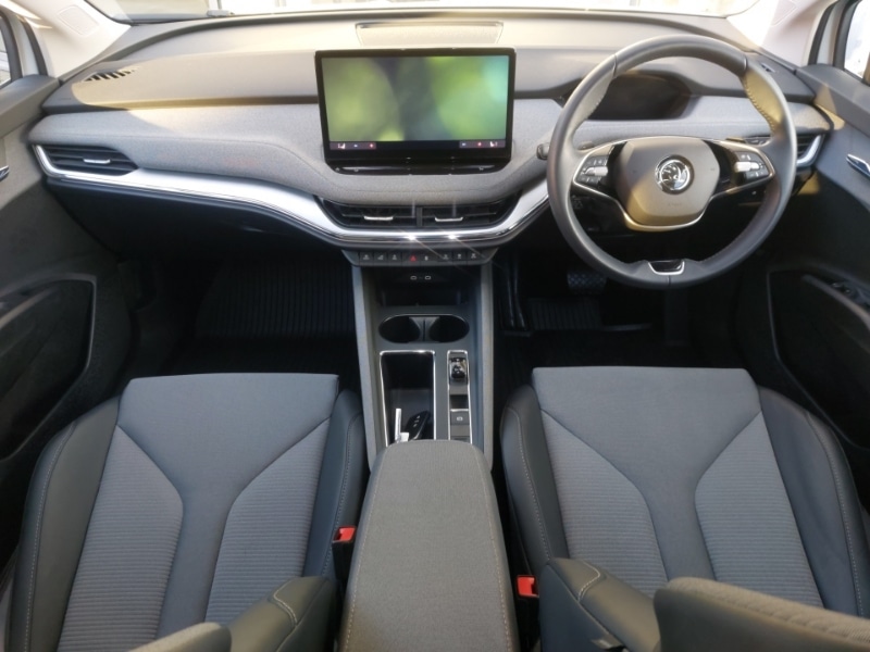 Used Skoda Enyaq 2024 for sale - 77284177: Photo 2