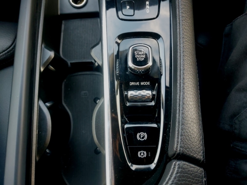 Used Volvo V90 2021 for sale - 76052181: Photo 14