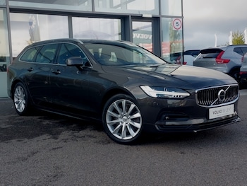 Volvo - V90