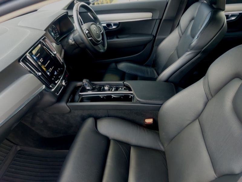 Used Volvo V90 2021 for sale - 76052181: Photo 5