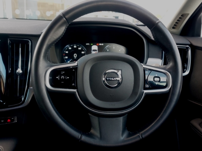 Used Volvo V90 2021 for sale - 76052181: Photo 7