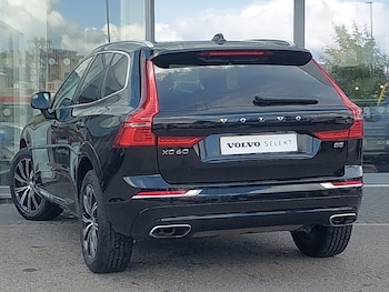 Used Volvo XC60 2021 for sale - 76983557: Photo