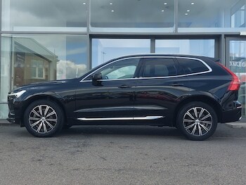 Used Volvo XC60 2021 for sale - 76983557: Photo