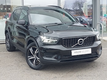Used Volvo XC40 2021 for sale - 78478465: Photo