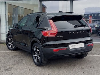 Used Volvo XC40 2021 for sale - 78478465: Photo