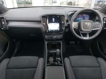 Used Volvo XC40 2024 for sale - 74113655: Photo