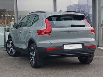 Used Volvo XC40 2024 for sale - 74113655: Photo