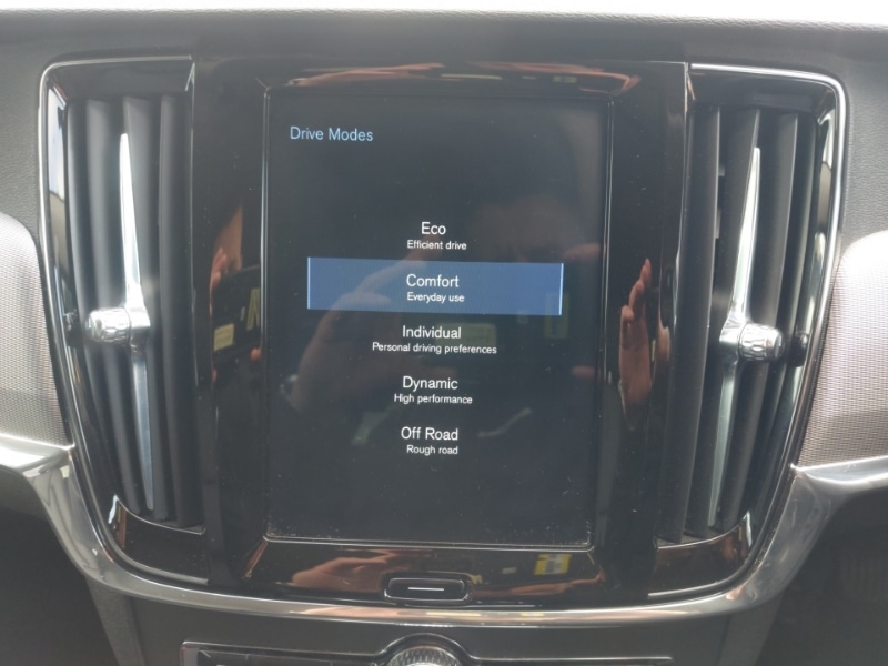 Used Volvo V90 2018 for sale - 77907937: Photo 13