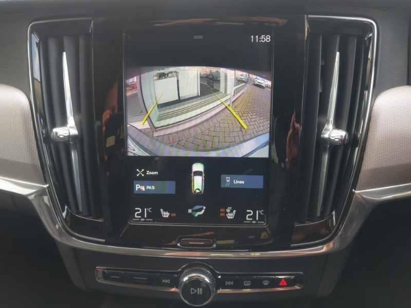 Used Volvo V90 2018 for sale - 77907937: Photo 16