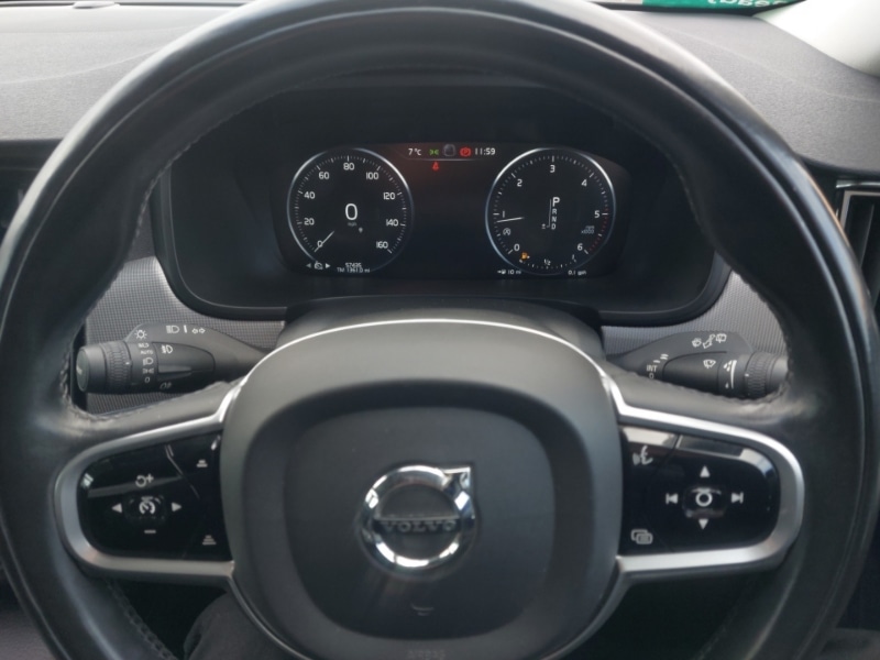 Used Volvo V90 2018 for sale - 77907937: Photo 19