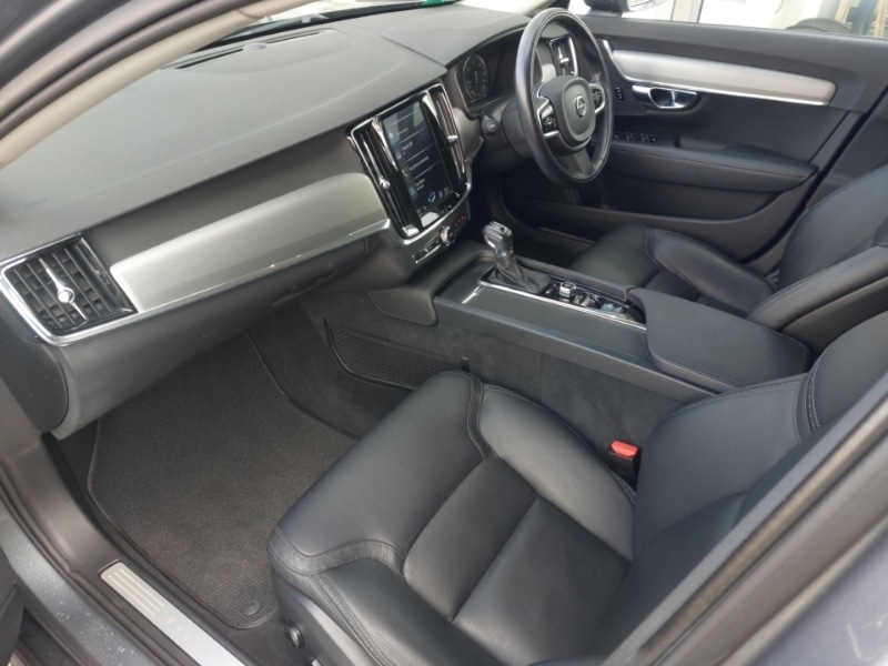 Used Volvo V90 2018 for sale - 77907937: Photo 5