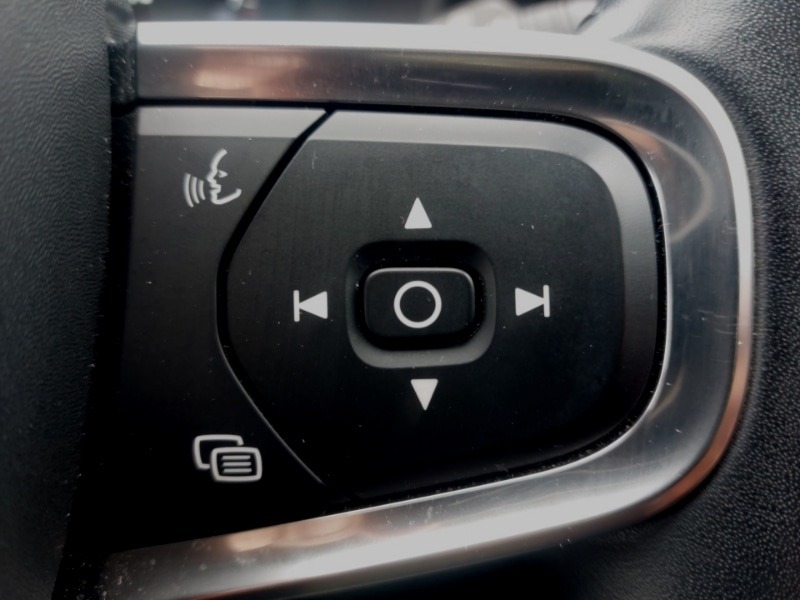 Used Volvo XC40 2021 for sale - 76478384: Photo 17