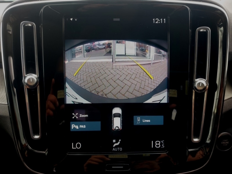 Used Volvo XC40 2021 for sale - 76478384: Photo 19