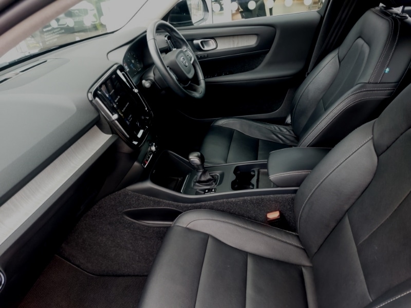 Used Volvo XC40 2021 for sale - 76478384: Photo 5