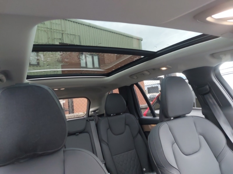 Used Volvo XC90 2025 for sale - 76708048: Photo 12