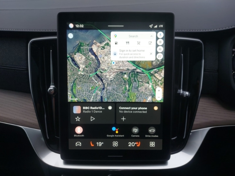 Used Volvo XC90 2025 for sale - 76708048: Photo 13