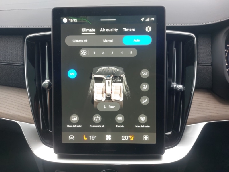 Used Volvo XC90 2025 for sale - 76708048: Photo 14