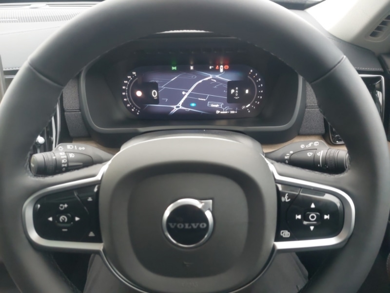 Used Volvo XC90 2025 for sale - 76708048: Photo 19