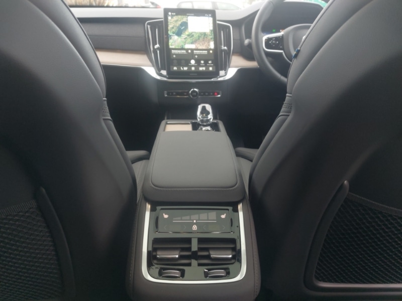 Used Volvo XC90 2025 for sale - 77644326: Photo 13