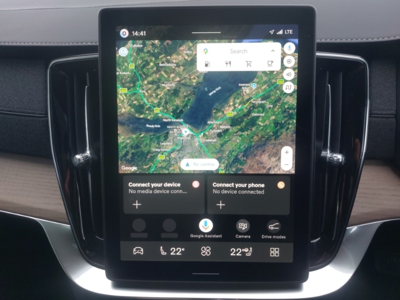 Used Volvo XC90 2025 for sale - 77644326: Photo 14