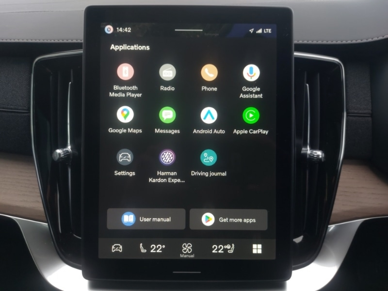 Used Volvo XC90 2025 for sale - 77644326: Photo 16