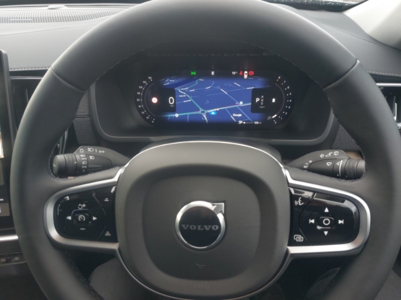 Used Volvo XC90 2025 for sale - 77644326: Photo 19