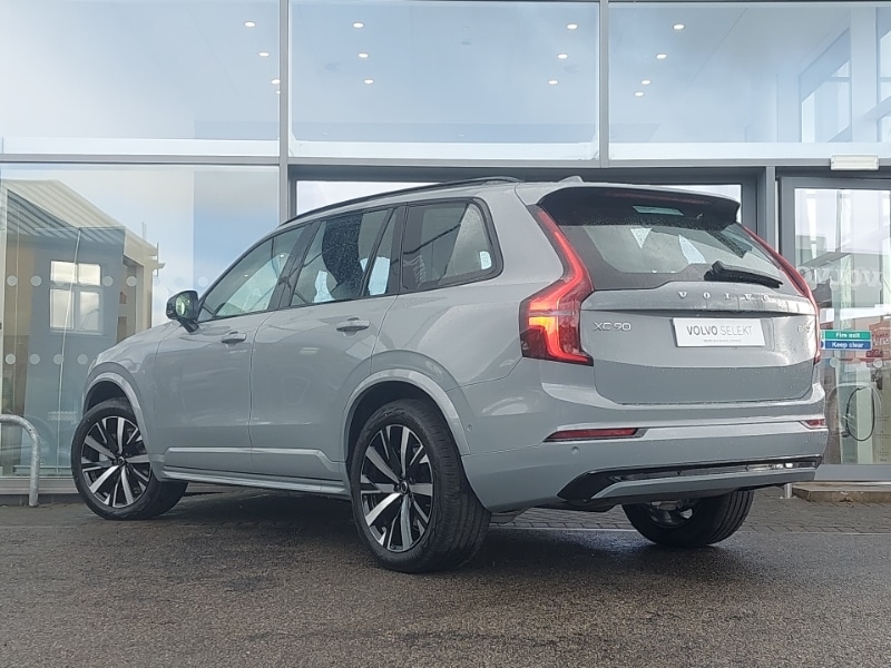 Used Volvo XC90 2025 for sale - 77644326: Photo 3