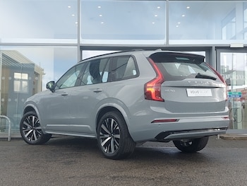 Used Volvo XC90 2025 for sale - 77644326: Photo