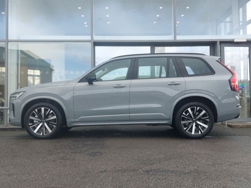 Used Volvo XC90 2025 for sale - 77644326: Photo 4