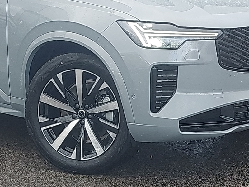 Used Volvo XC90 2025 for sale - 77644326: Photo 9