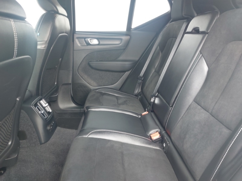 Used Volvo XC40 2022 for sale - 76951796: Photo 6