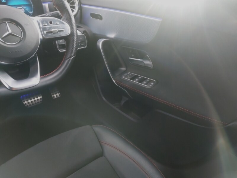 Used Mercedes-Benz A-Class 2022 for sale - 77503050: Photo 10