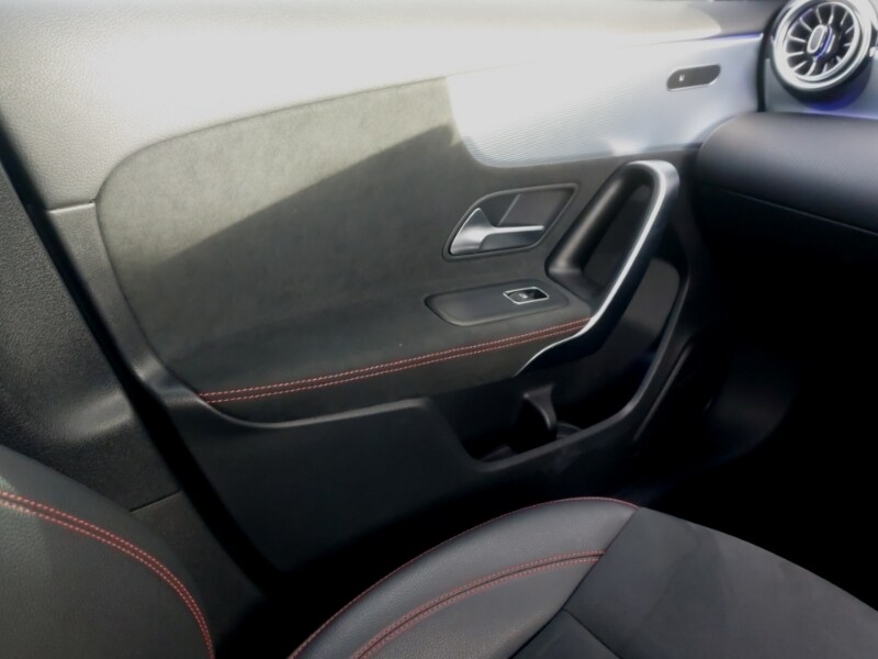 Used Mercedes-Benz A-Class 2022 for sale - 77503050: Photo 11