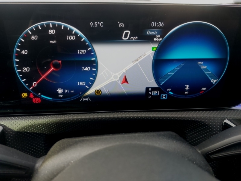 Used Mercedes-Benz A-Class 2022 for sale - 77503050: Photo 16