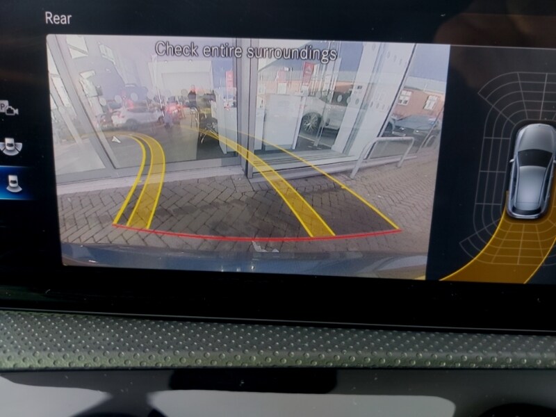 Used Mercedes-Benz A-Class 2022 for sale - 77503050: Photo 19