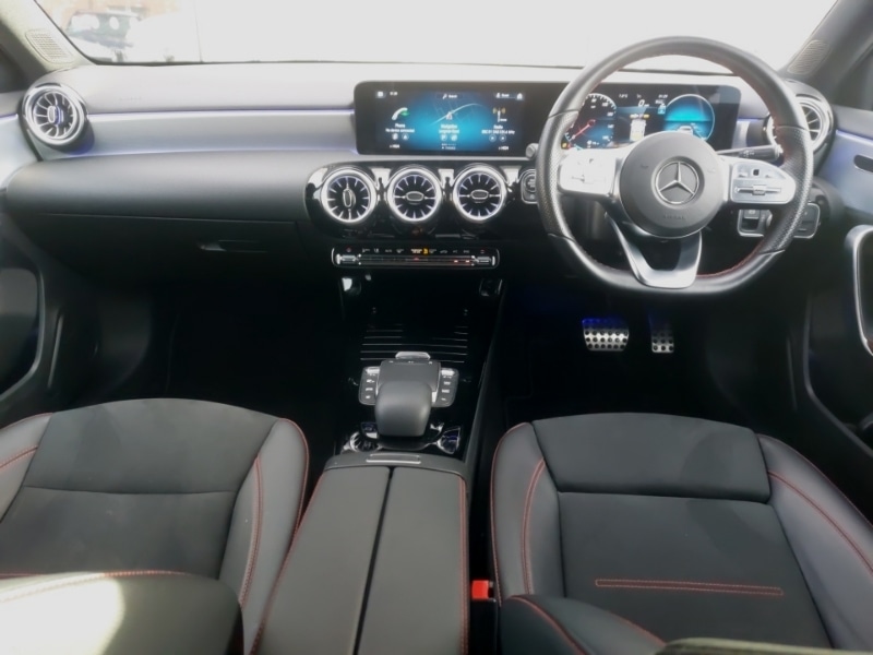 Used Mercedes-Benz A-Class 2022 for sale - 77503050: Photo 2