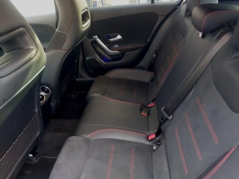 Used Mercedes-Benz A-Class 2022 for sale - 77503050: Photo 6