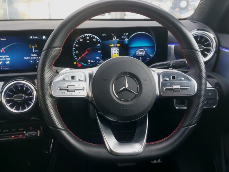 Used Mercedes-Benz A-Class 2022 for sale - 77503050: Photo 7